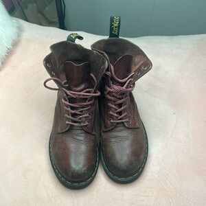 Boots dr.Martens #7